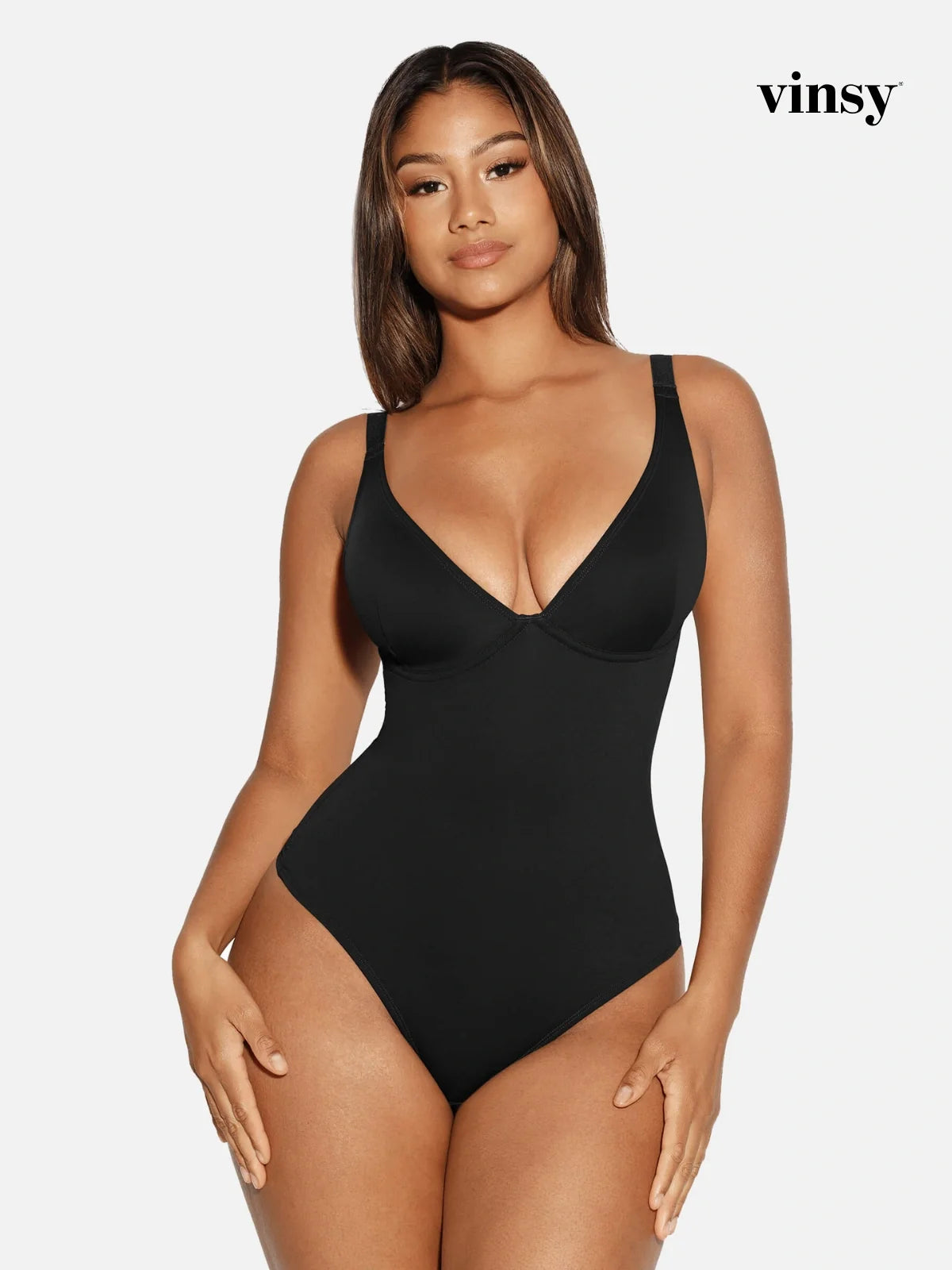 Body Vero Elegance