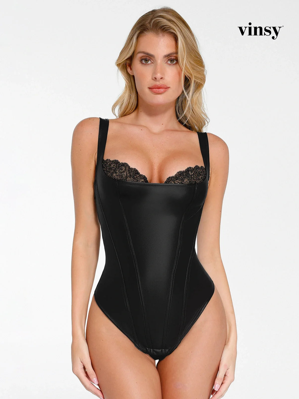 Body Vero Esculpe Luxo