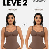 Marrom + Marrom