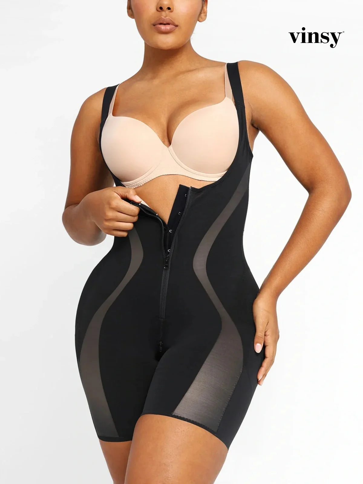 Body Modelador VeroX