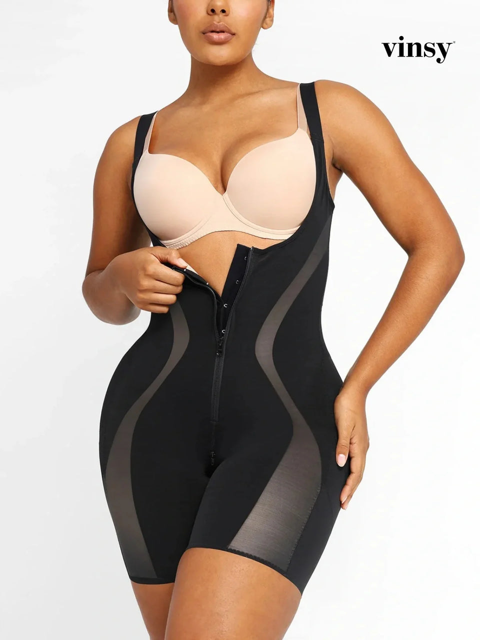 Body Modelador VeroX