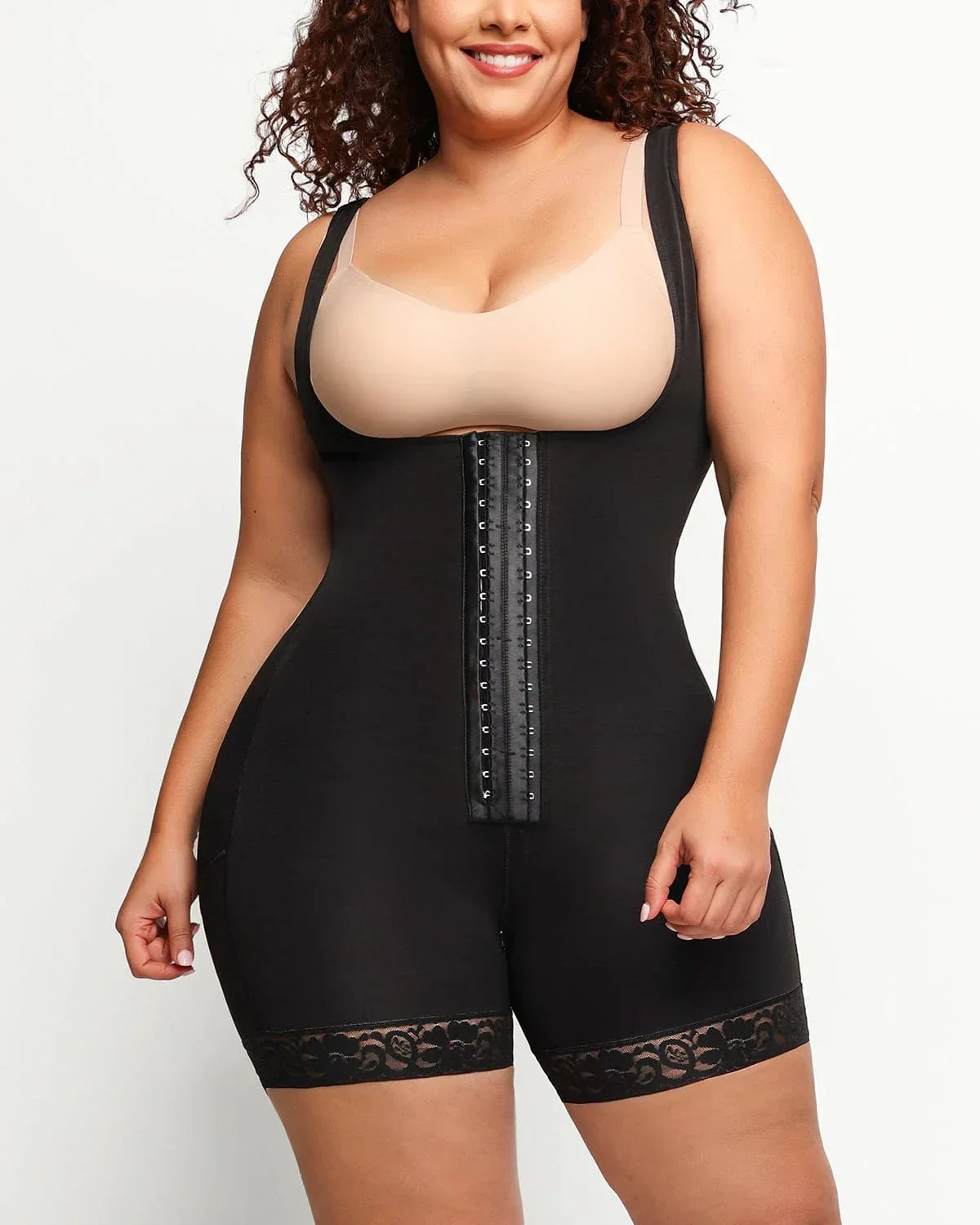 Body Modelador VeroWrap