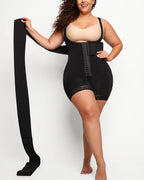Body Modelador VeroWrap