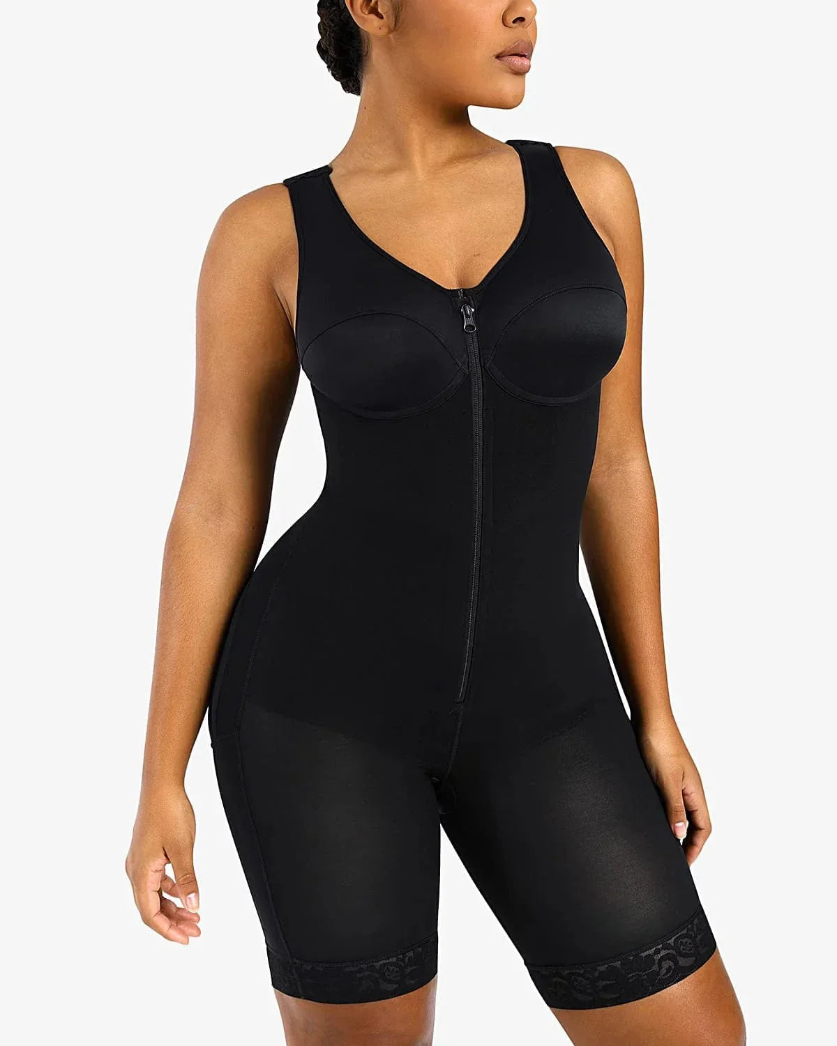 Body Modelador Vero Full