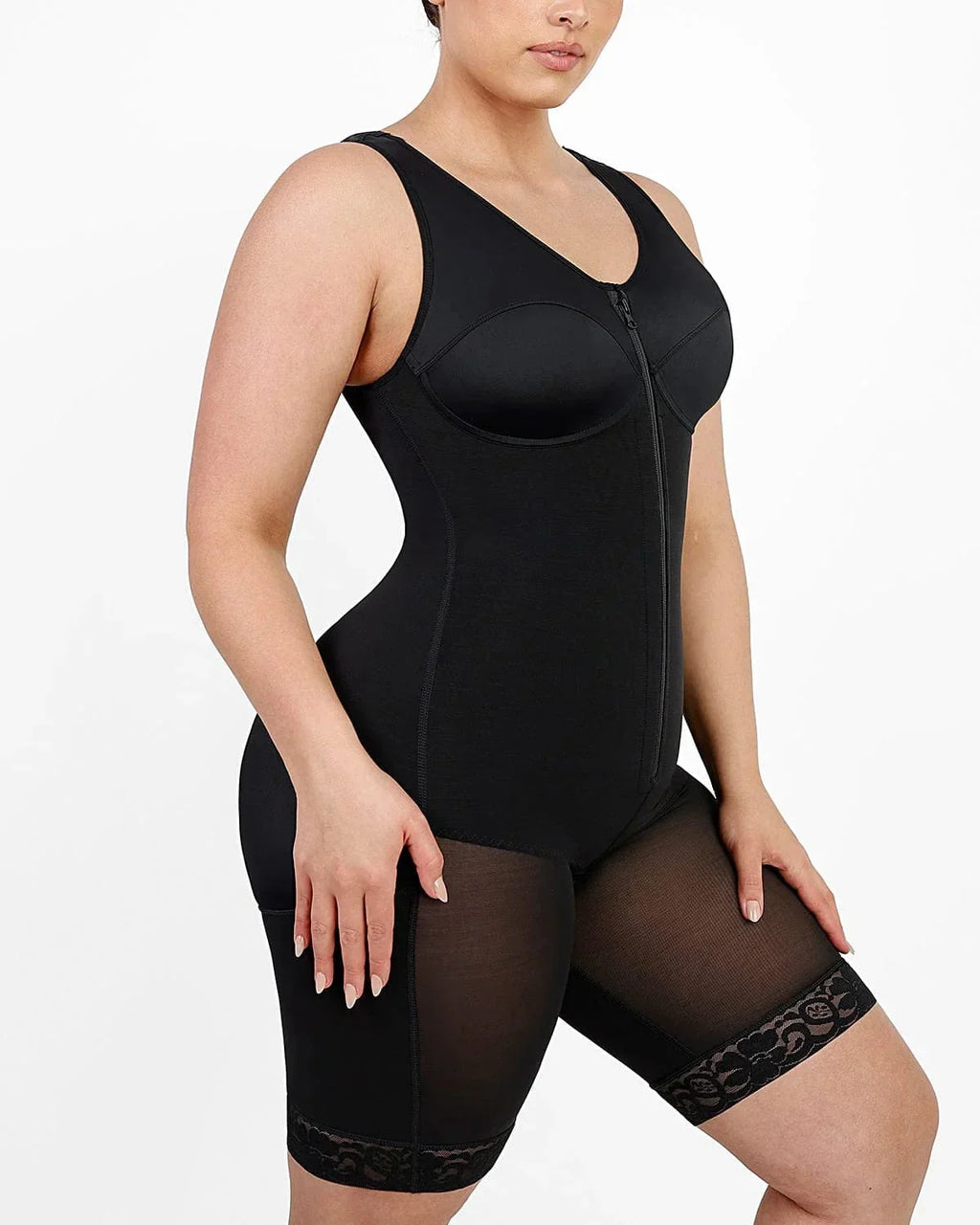 Body Modelador Vero Full