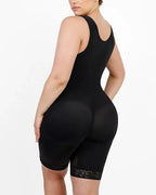 Body Modelador Vero Full