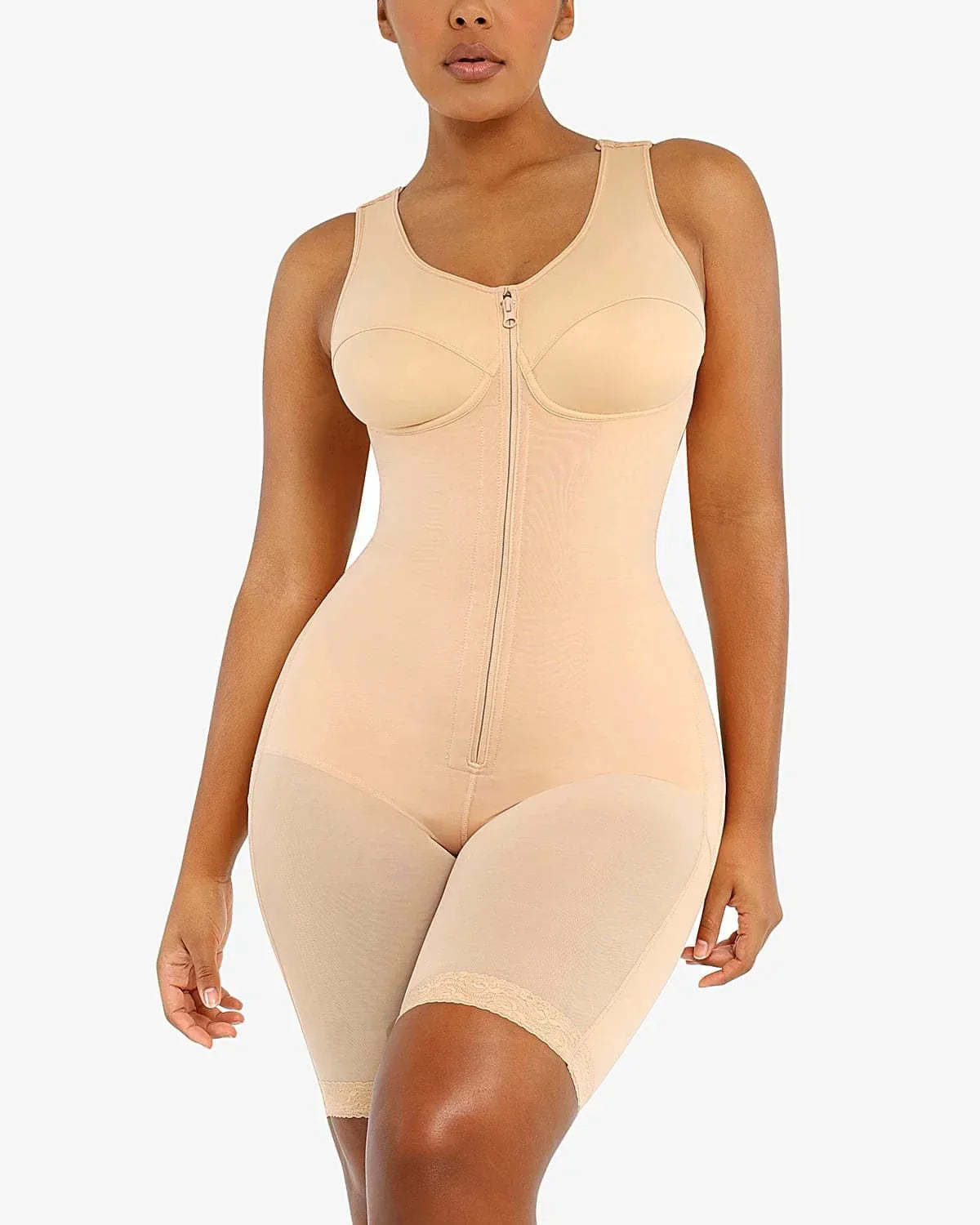 Body Modelador Vero Full
