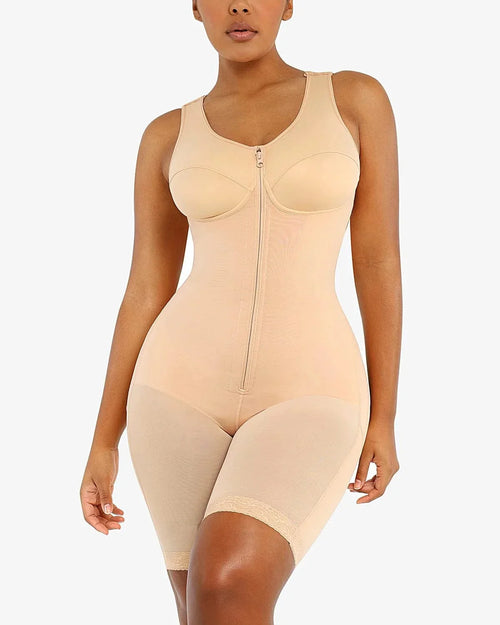 Body Modelador Vero Full