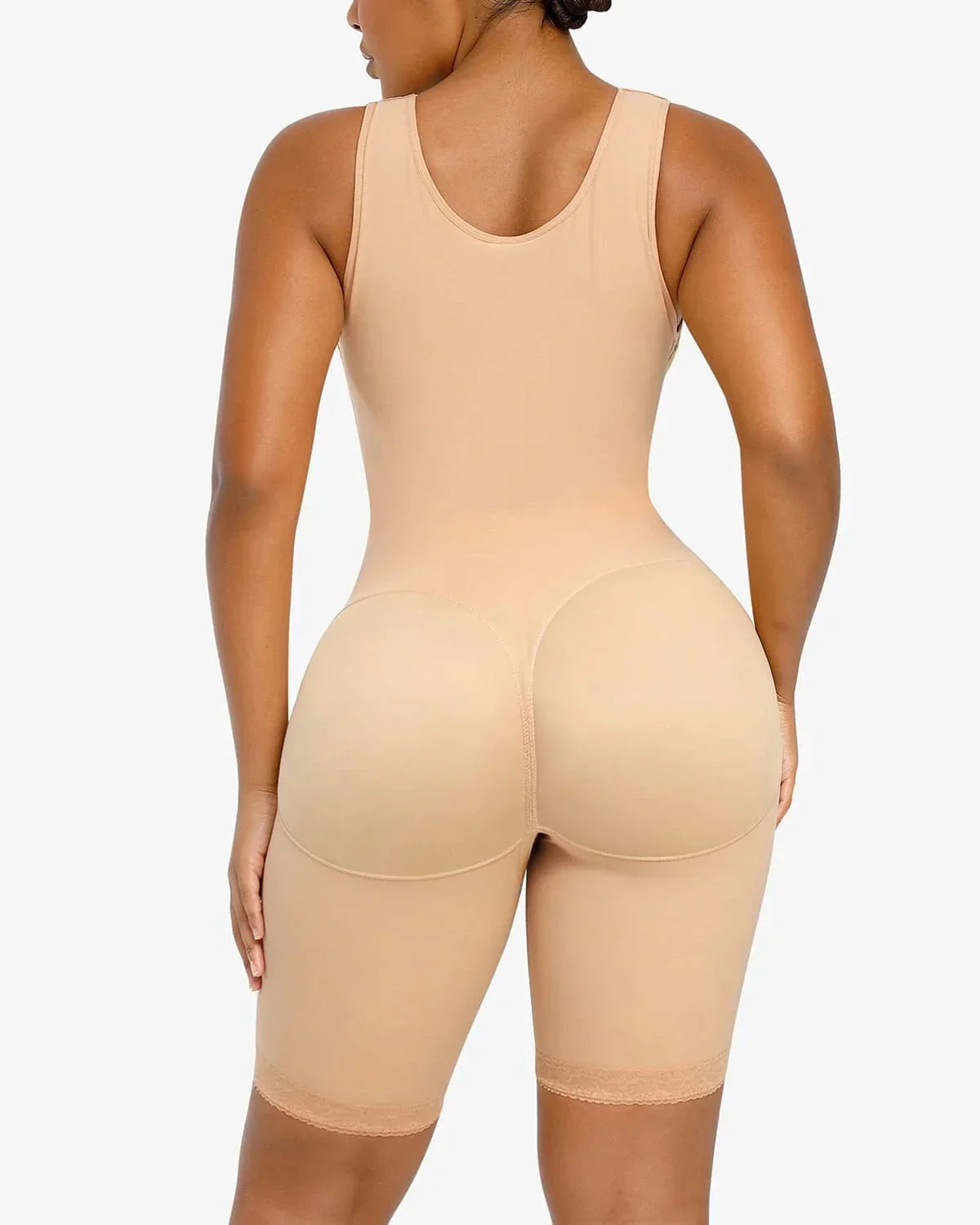 Body Modelador Vero Full
