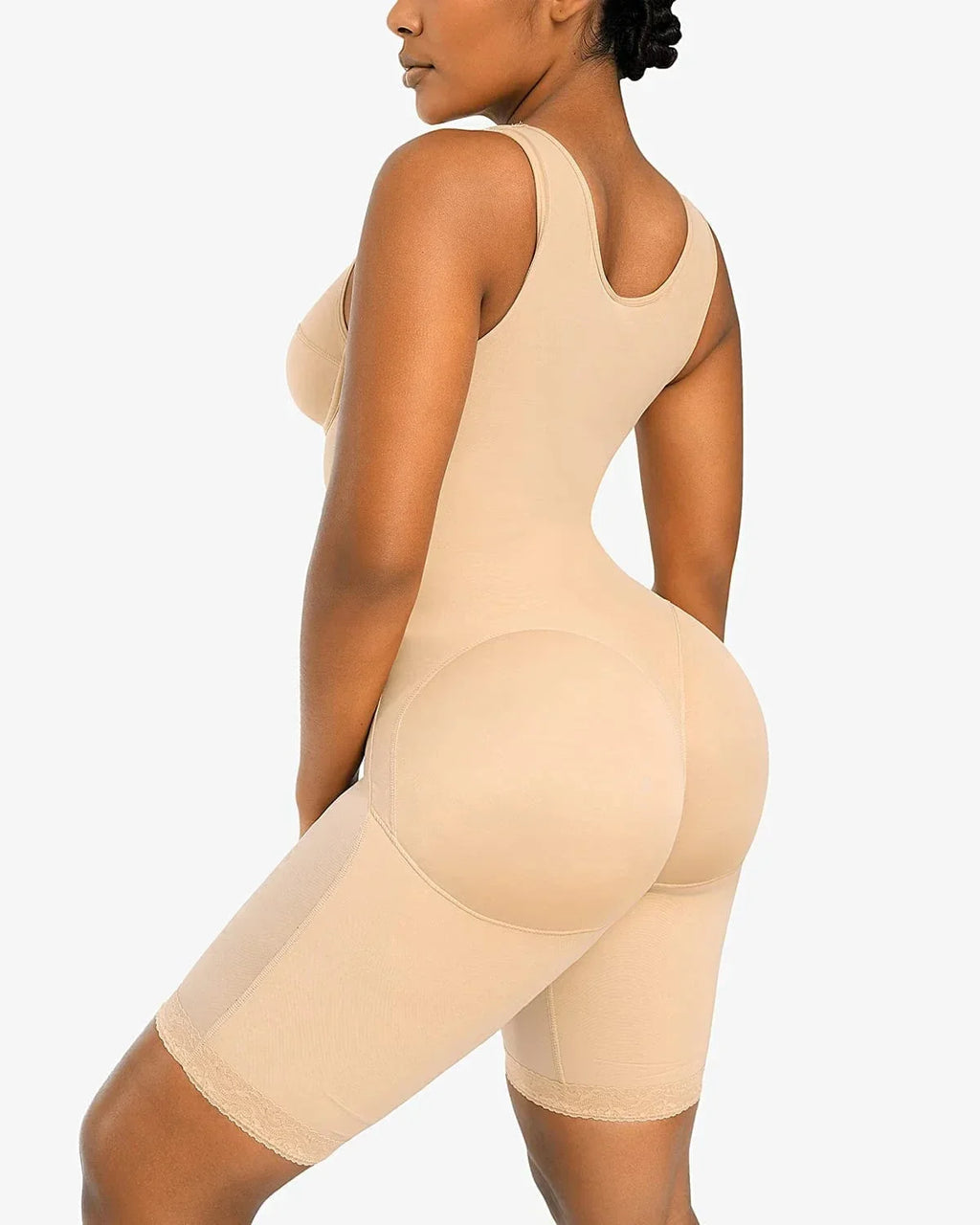 Body Modelador Vero Full