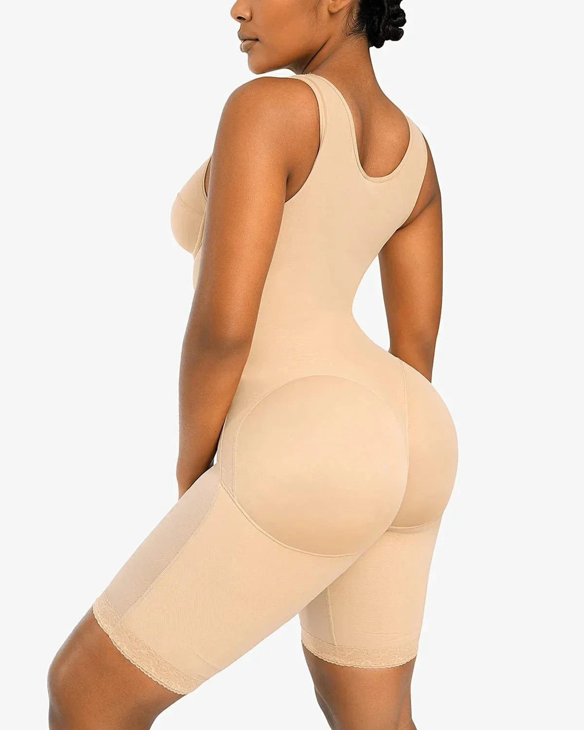 Body Modelador Vero Full