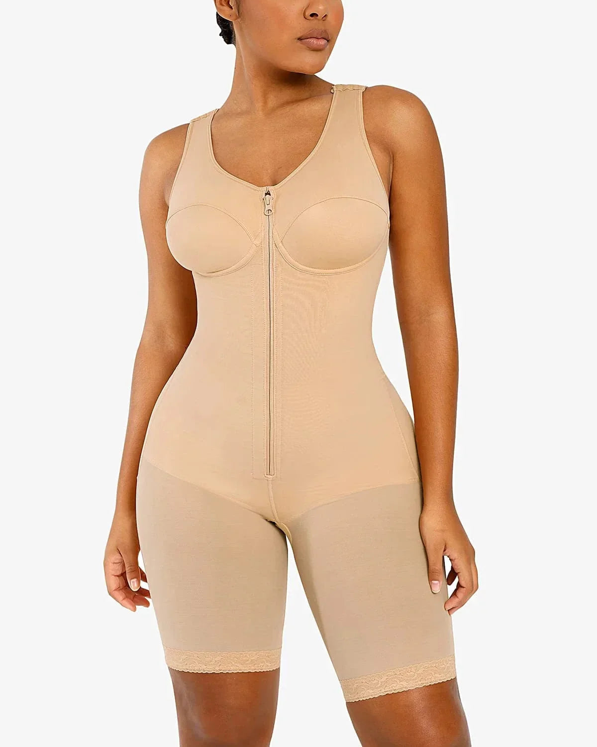 Body Modelador Vero Full
