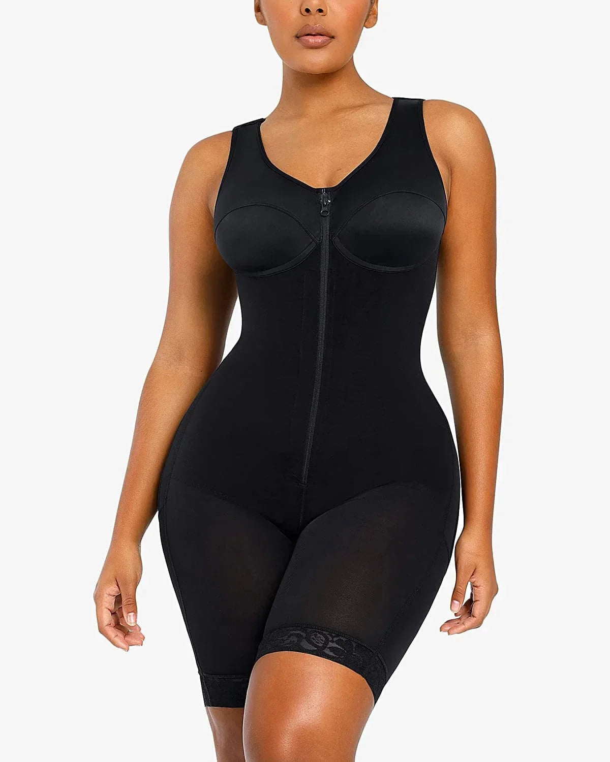 Body Modelador Vero Full