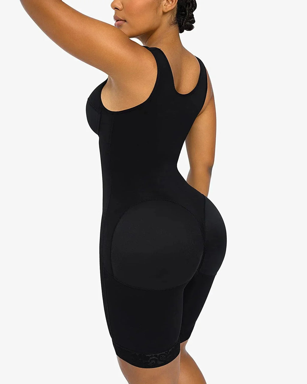Body Modelador Vero Full
