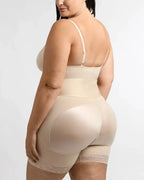 Body Modelador VeroFuse