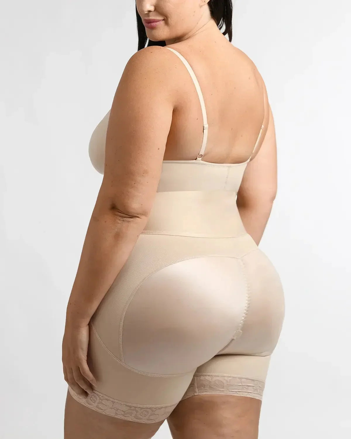 Body Modelador VeroFuse