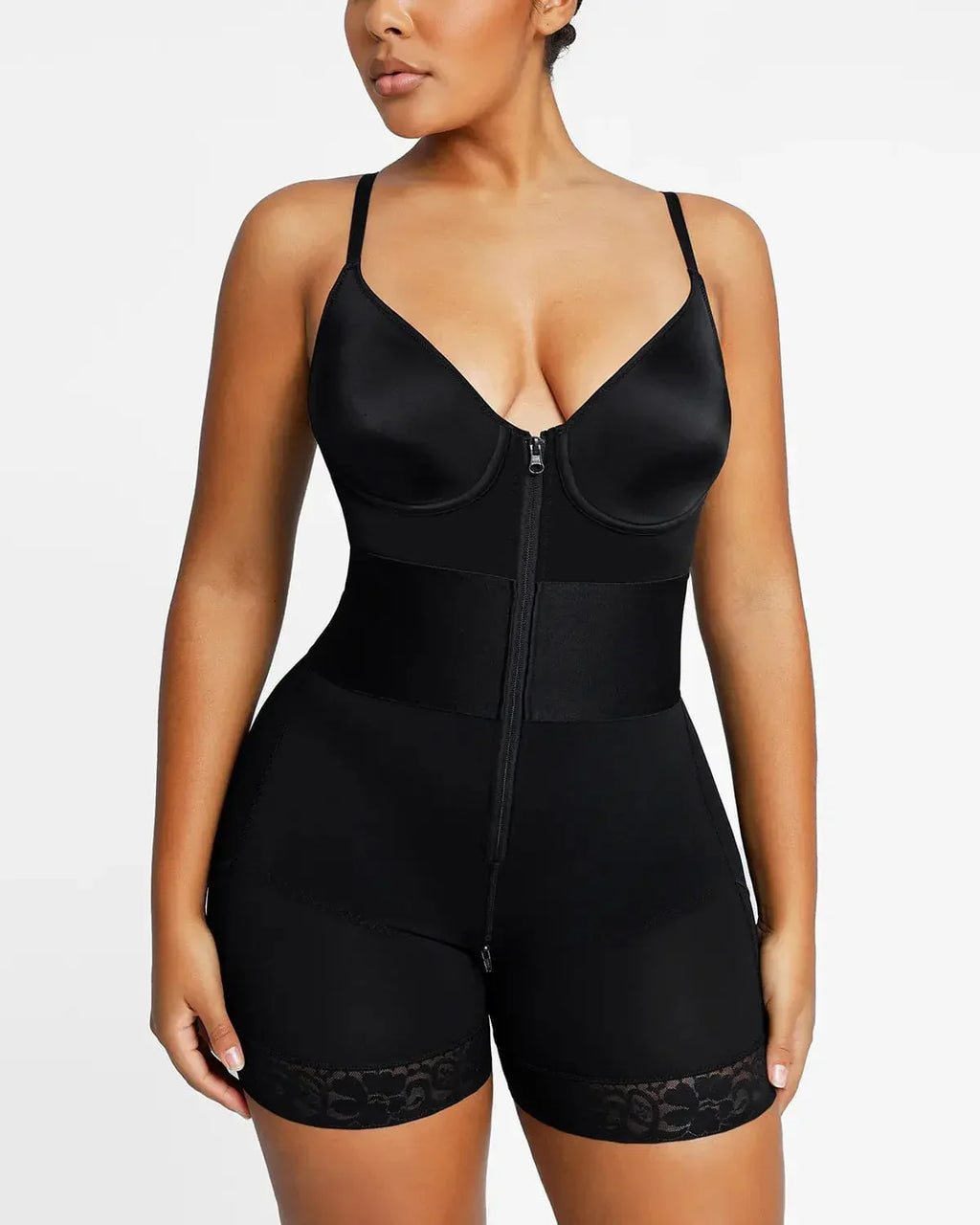Body Modelador VeroFuse
