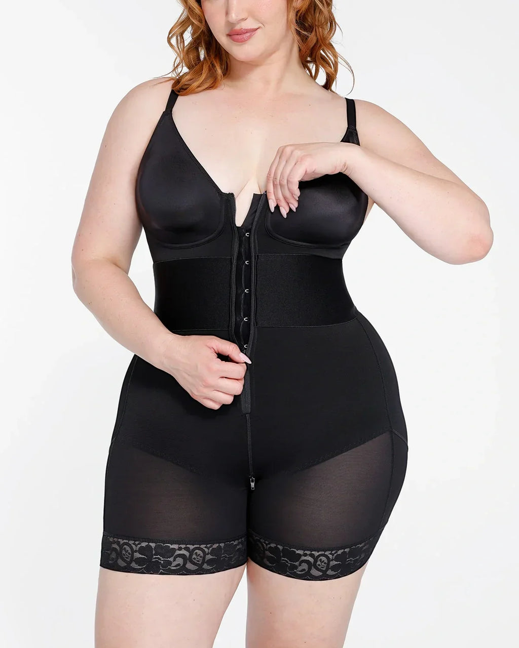 Body Modelador VeroFuse