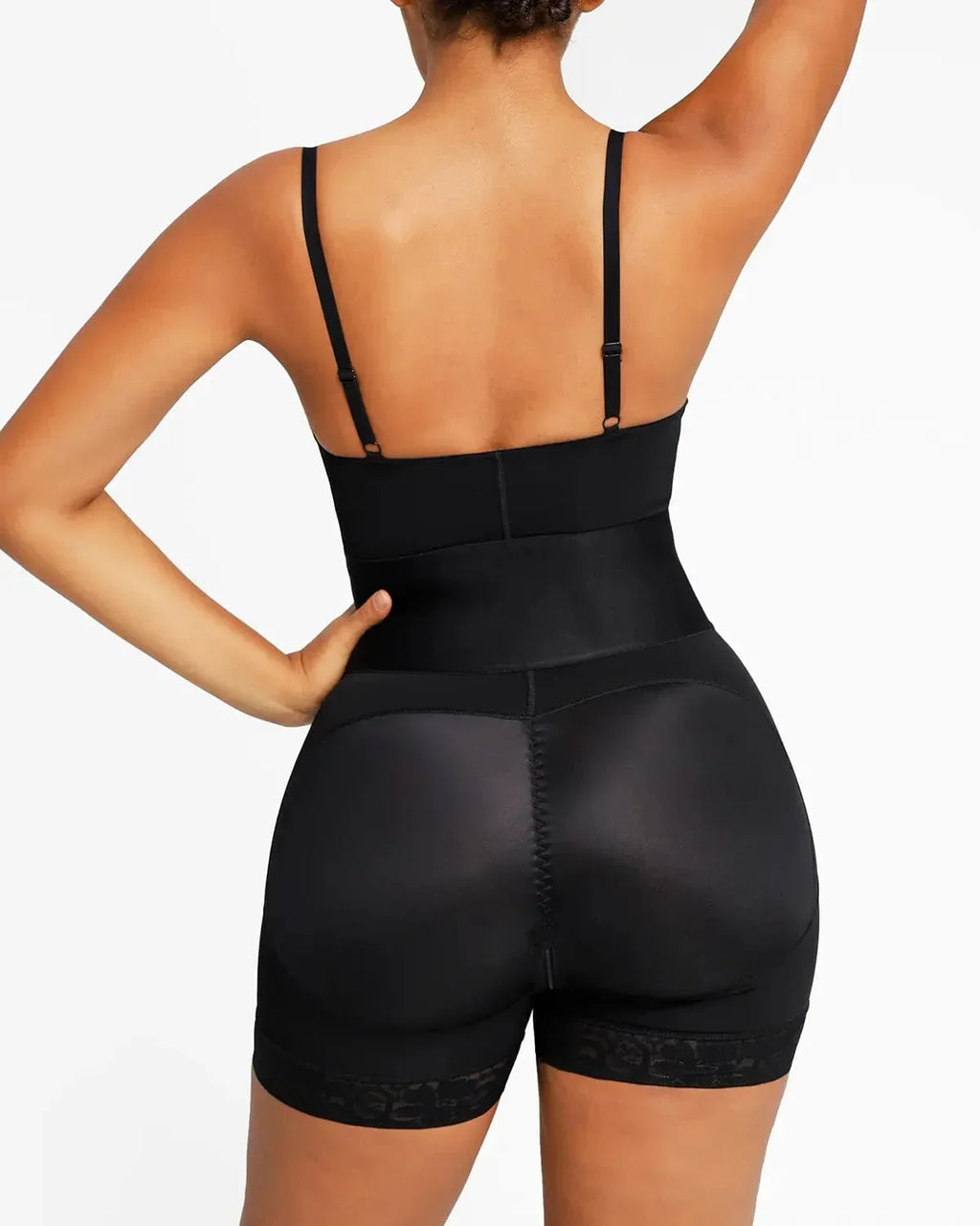 Body Modelador VeroFuse