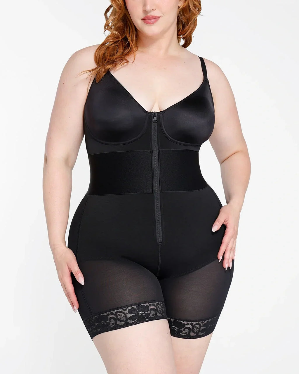 Body Modelador VeroFuse