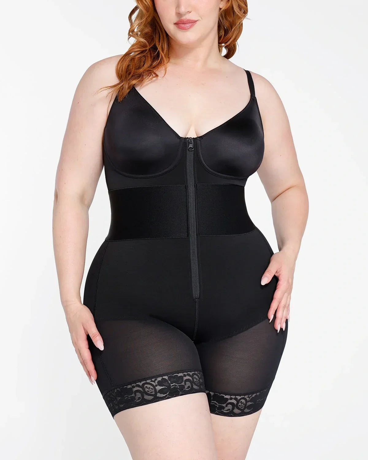 Body Modelador VeroFuse