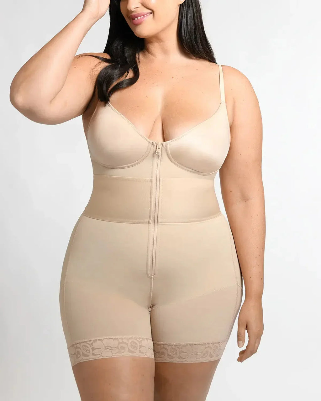 Body Modelador VeroFuse