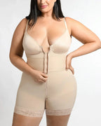 Body Modelador VeroFuse