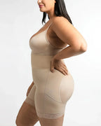 Body Modelador VeroFuse