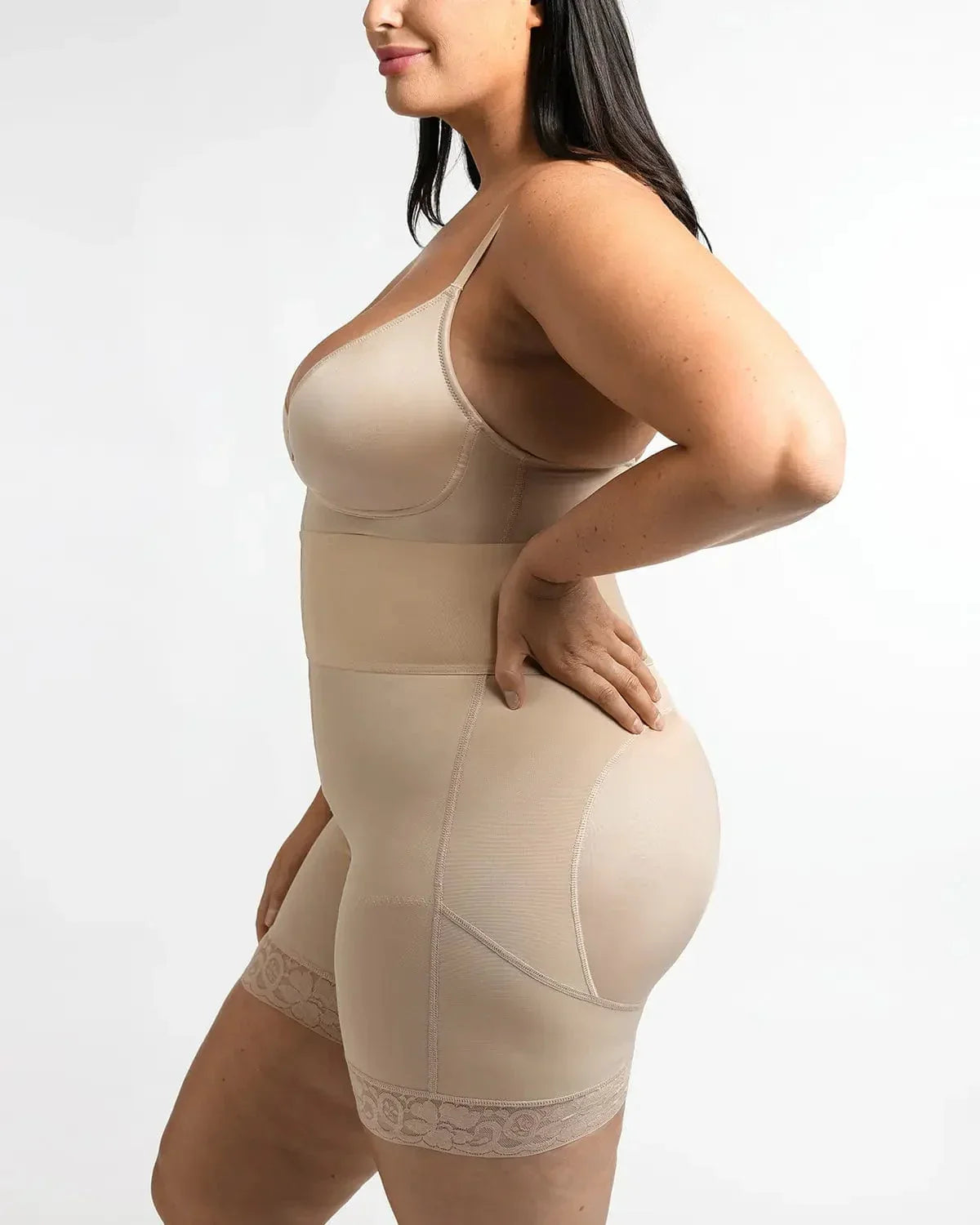 Body Modelador VeroFuse
