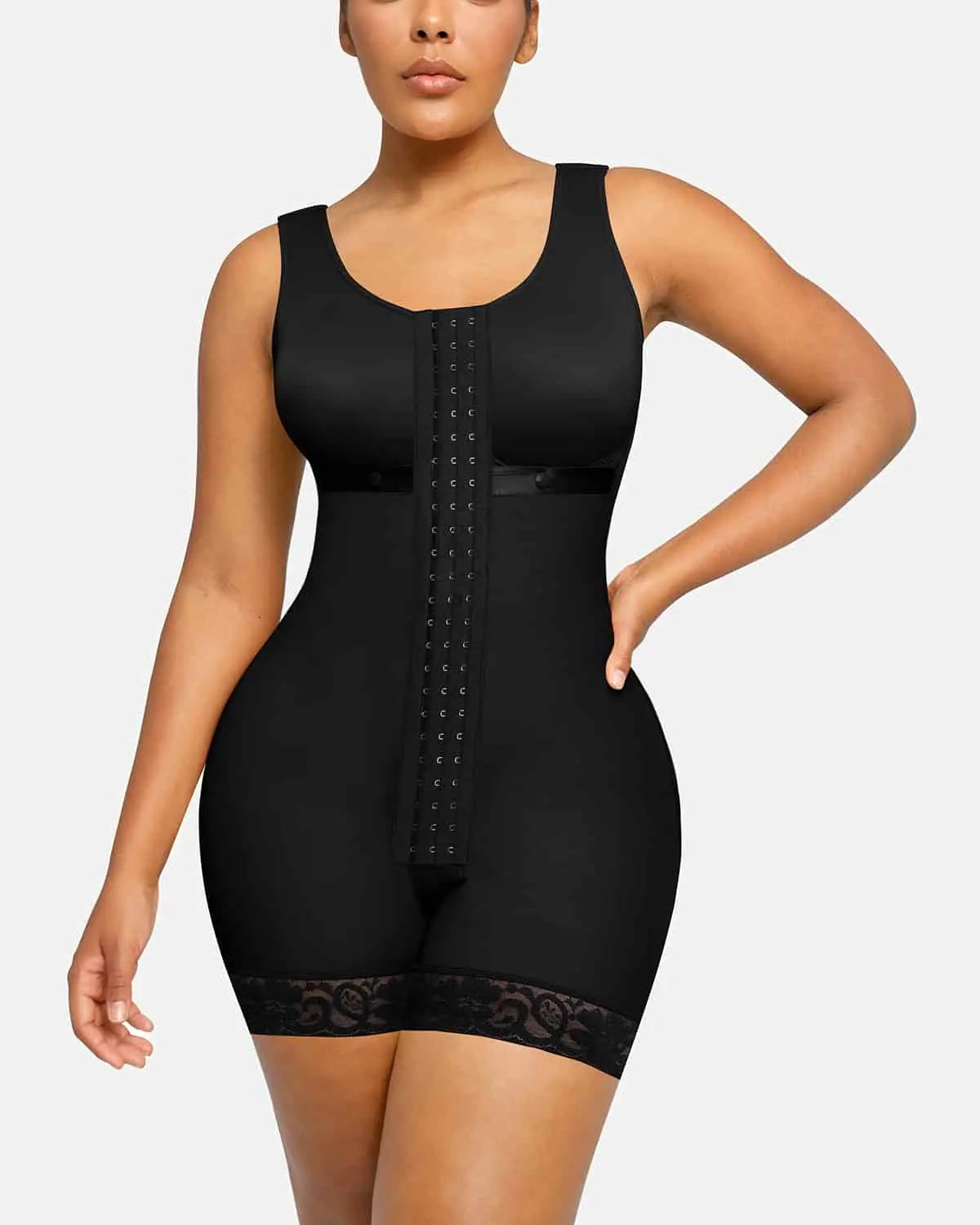 Body Modelador VeroXtra