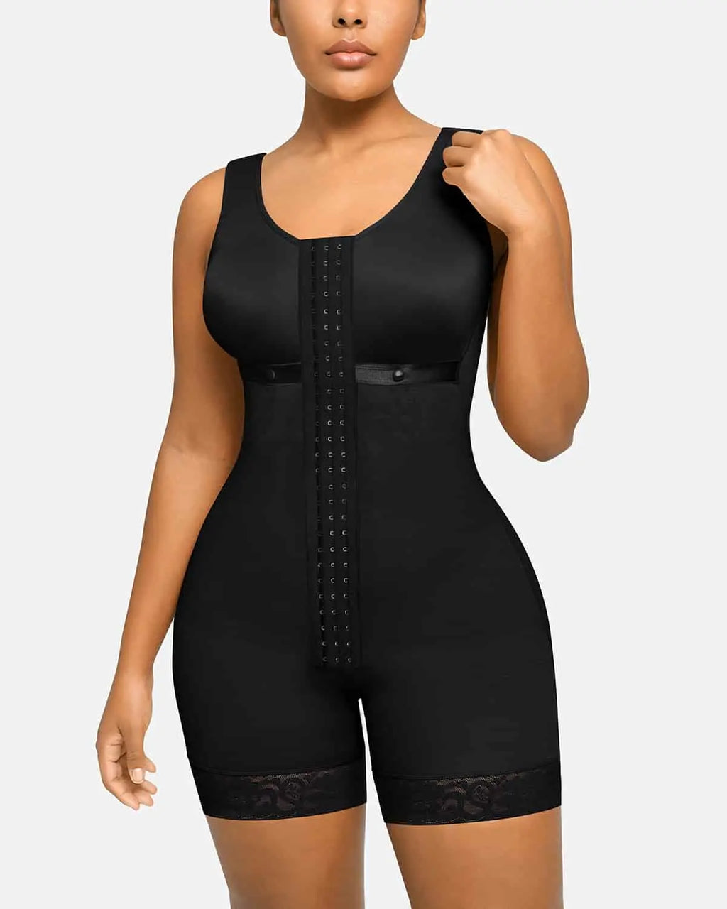 Body Modelador VeroXtra