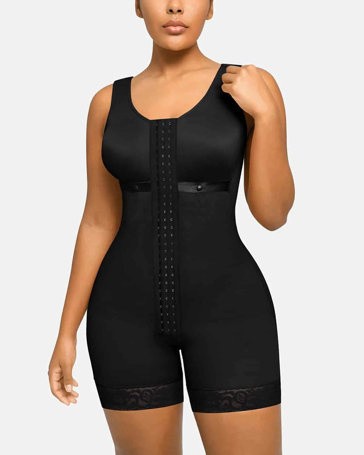 Body Modelador VeroXtra