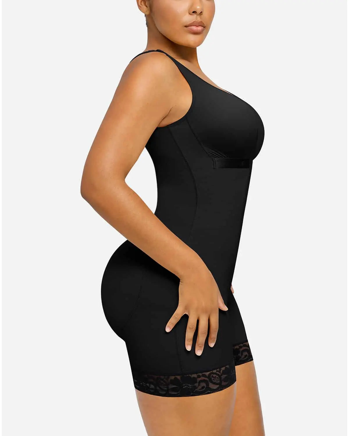 Body Modelador VeroXtra