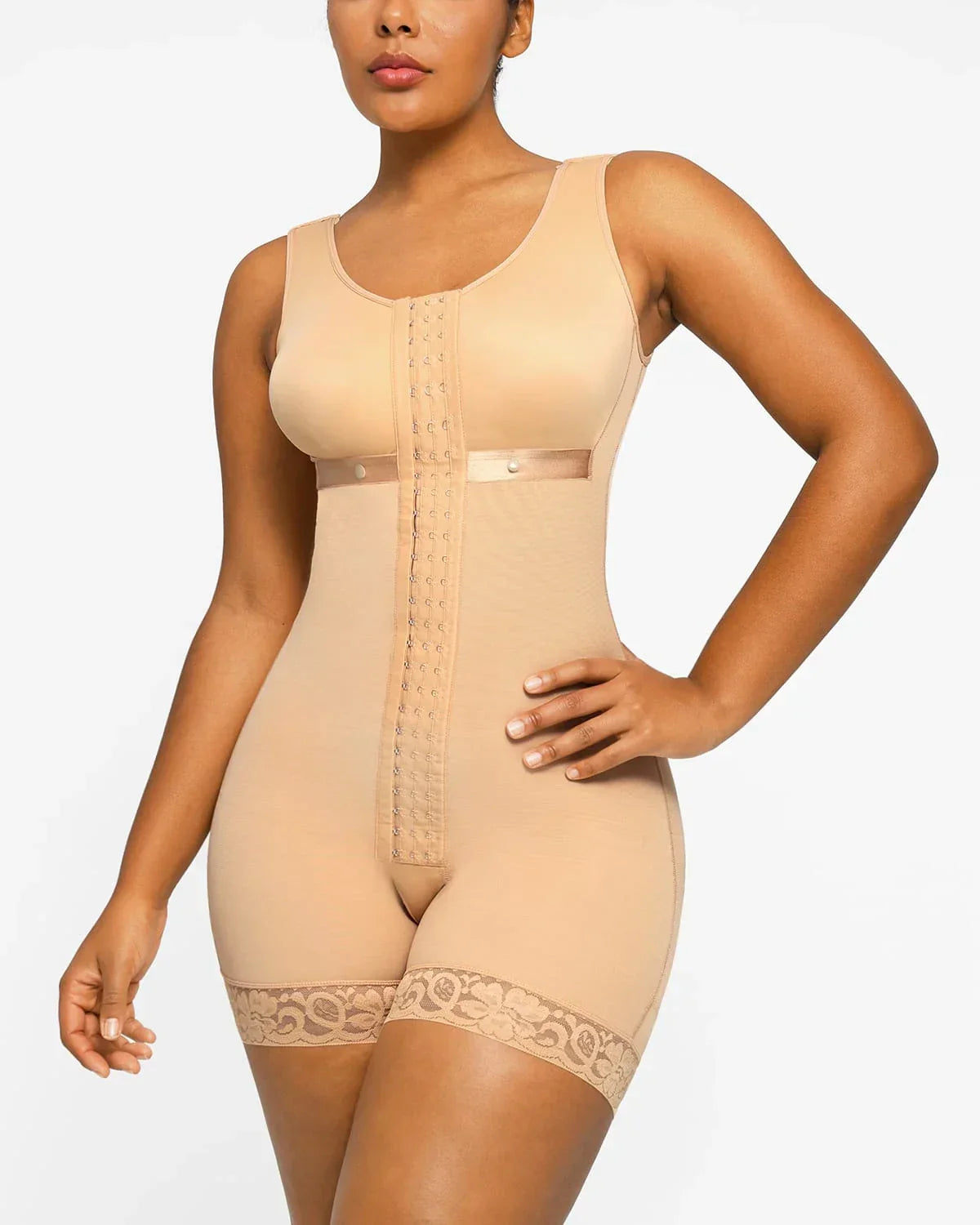 Body Modelador VeroXtra