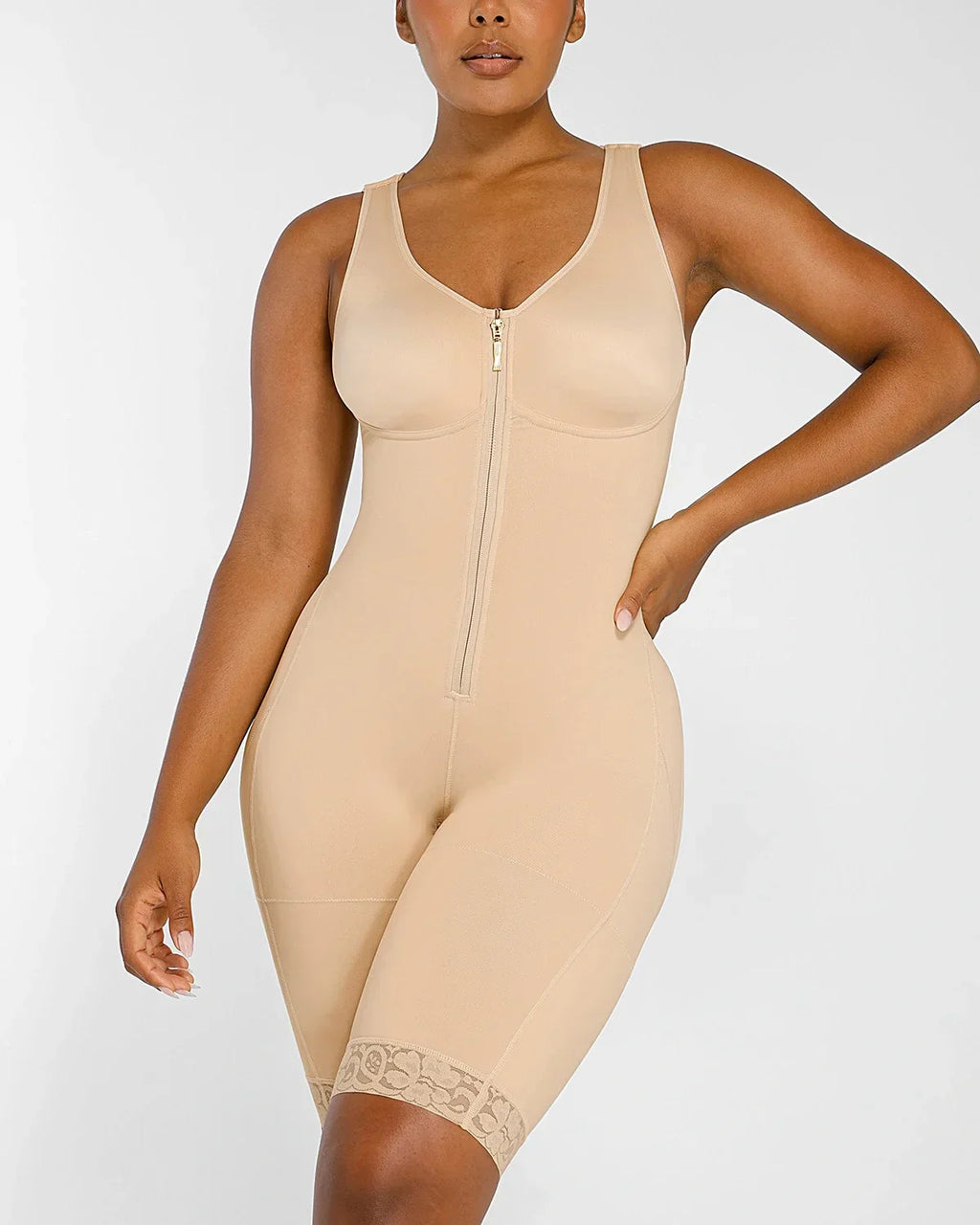 Body Modelador Vero Lift360