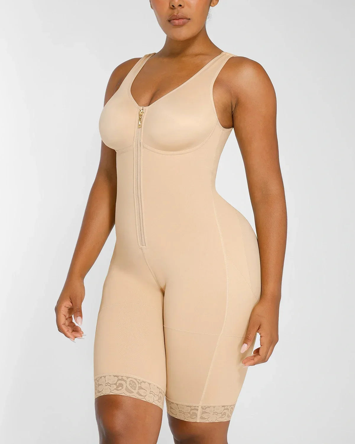 Body Modelador Vero Lift360