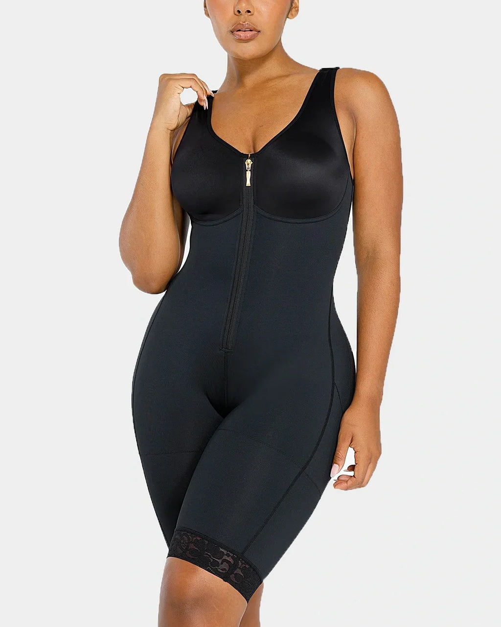 Body Modelador Vero Lift360