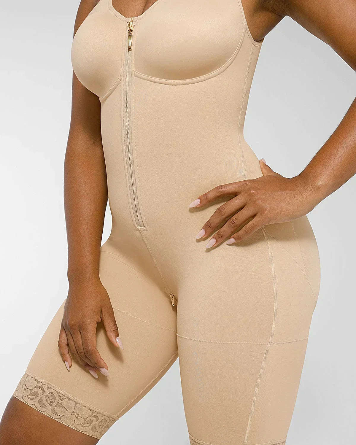 Body Modelador Vero Lift360