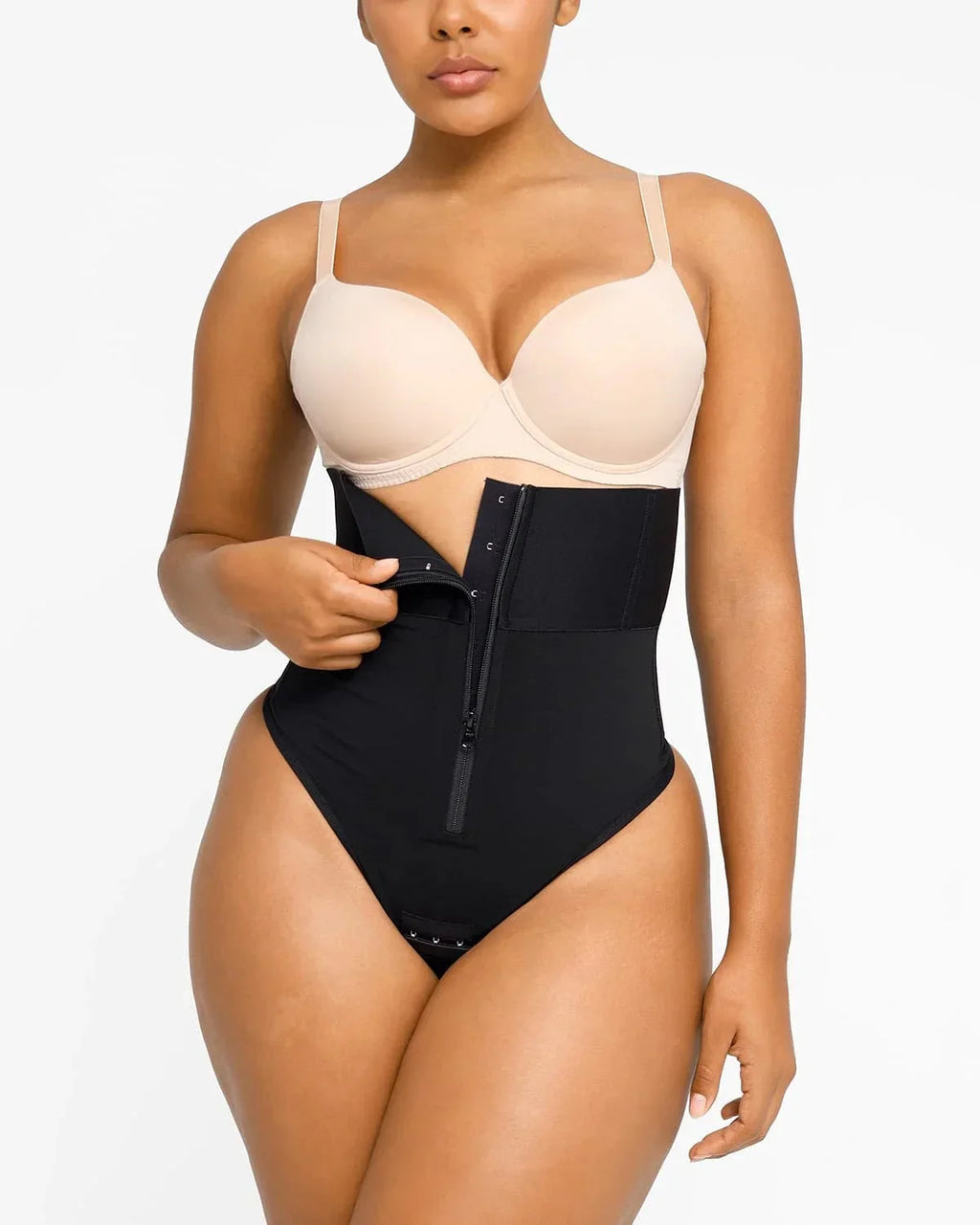 Calcinha Modeladora VeroHigh