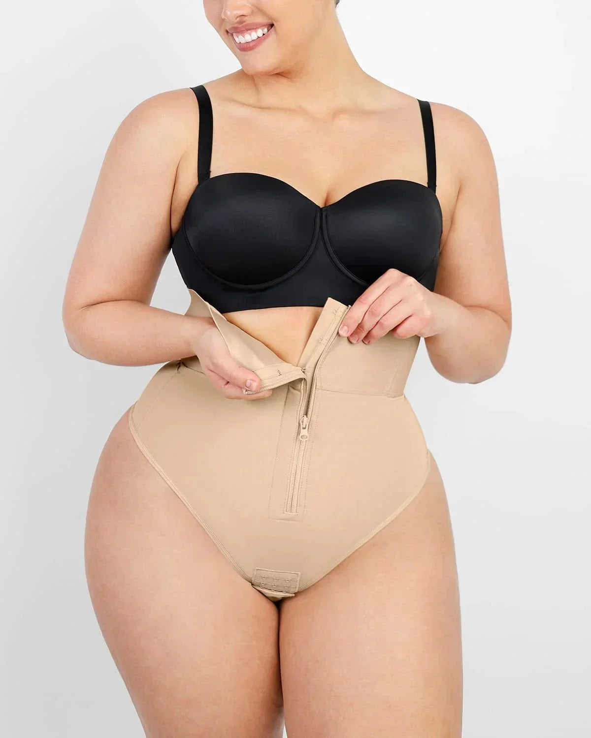 Calcinha Modeladora VeroHigh
