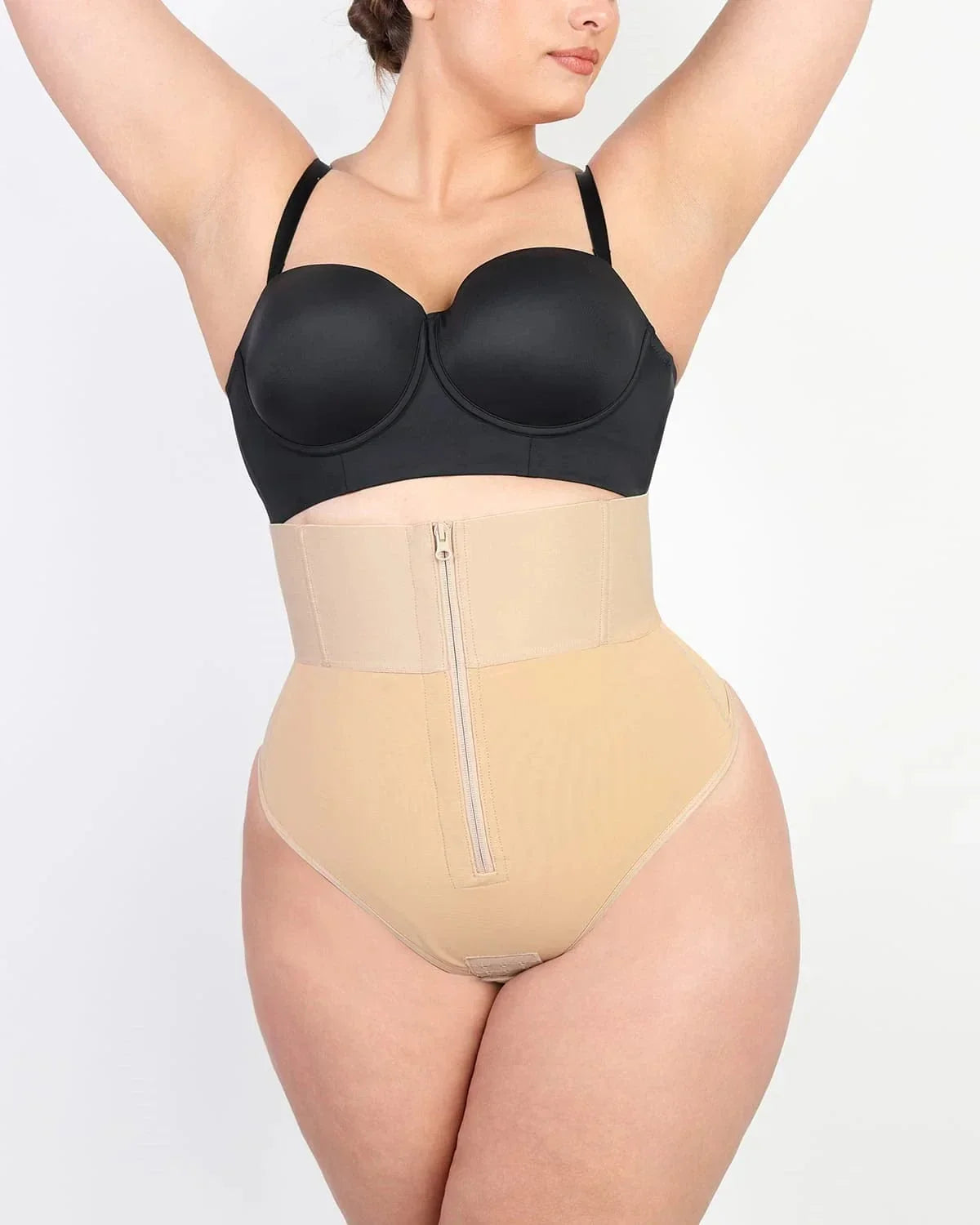 Calcinha Modeladora VeroHigh