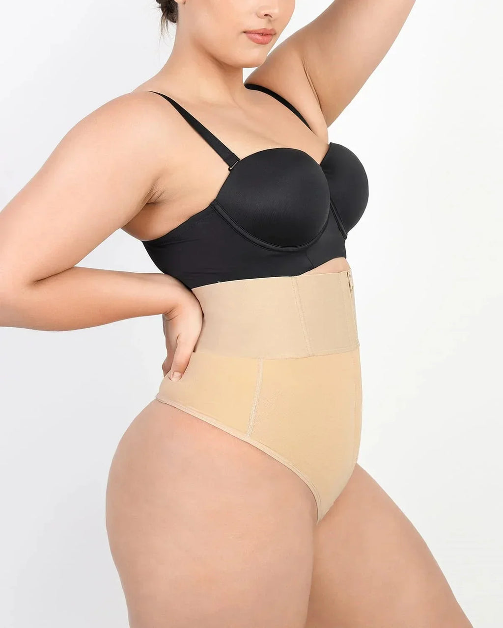 Calcinha Modeladora VeroHigh