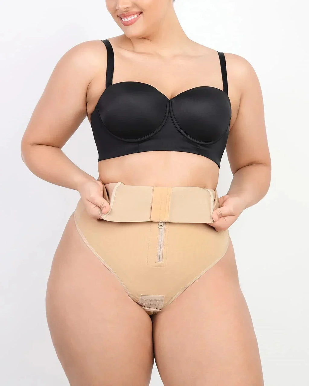 Calcinha Modeladora VeroHigh