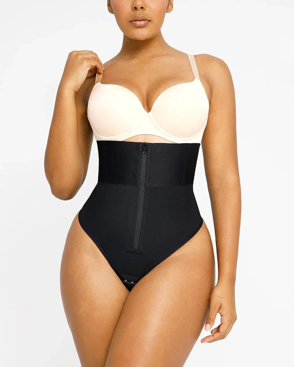 Calcinha Modeladora VeroHigh