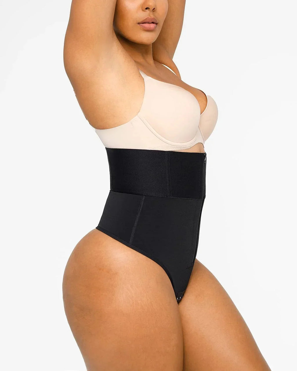 Calcinha Modeladora VeroHigh