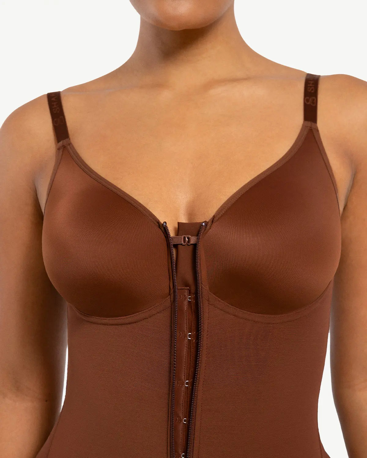 Body Modelador VeroShape