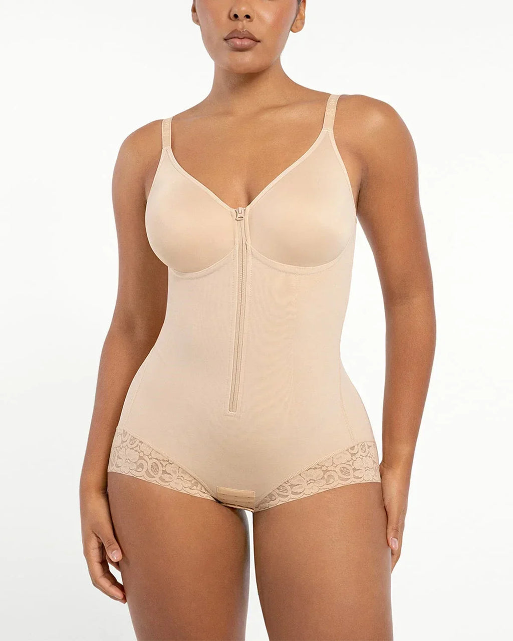 Body Modelador VeroShape