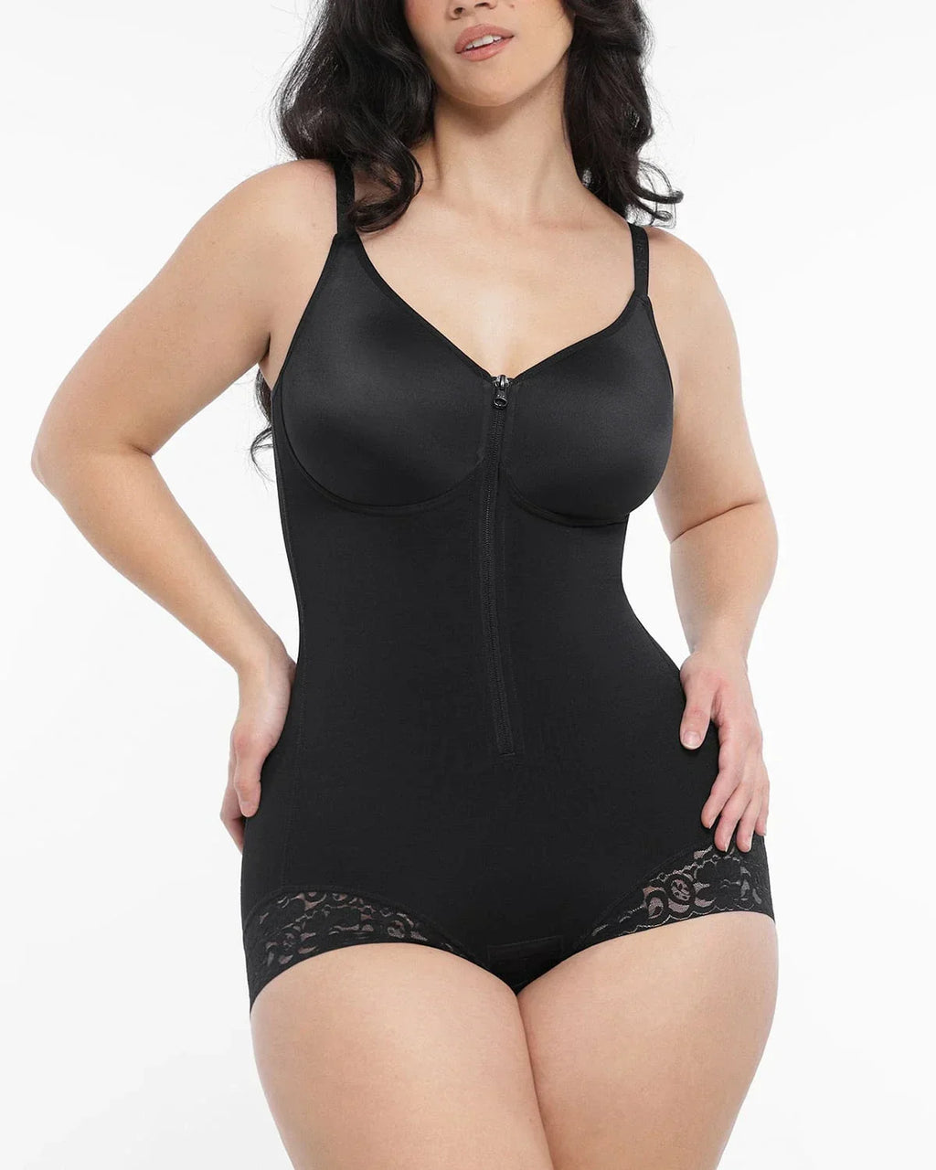 Body Modelador VeroShape