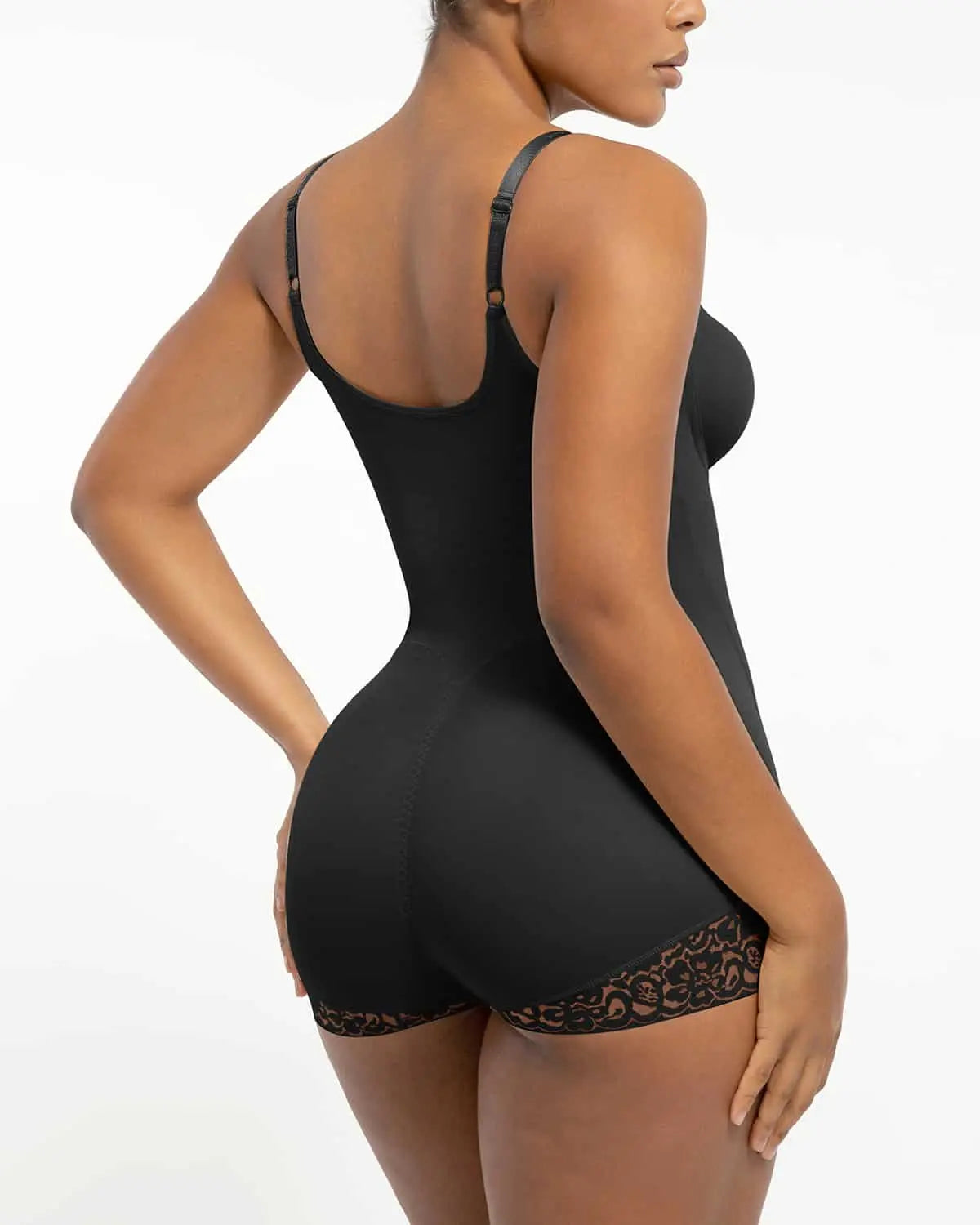 Body Modelador VeroShape