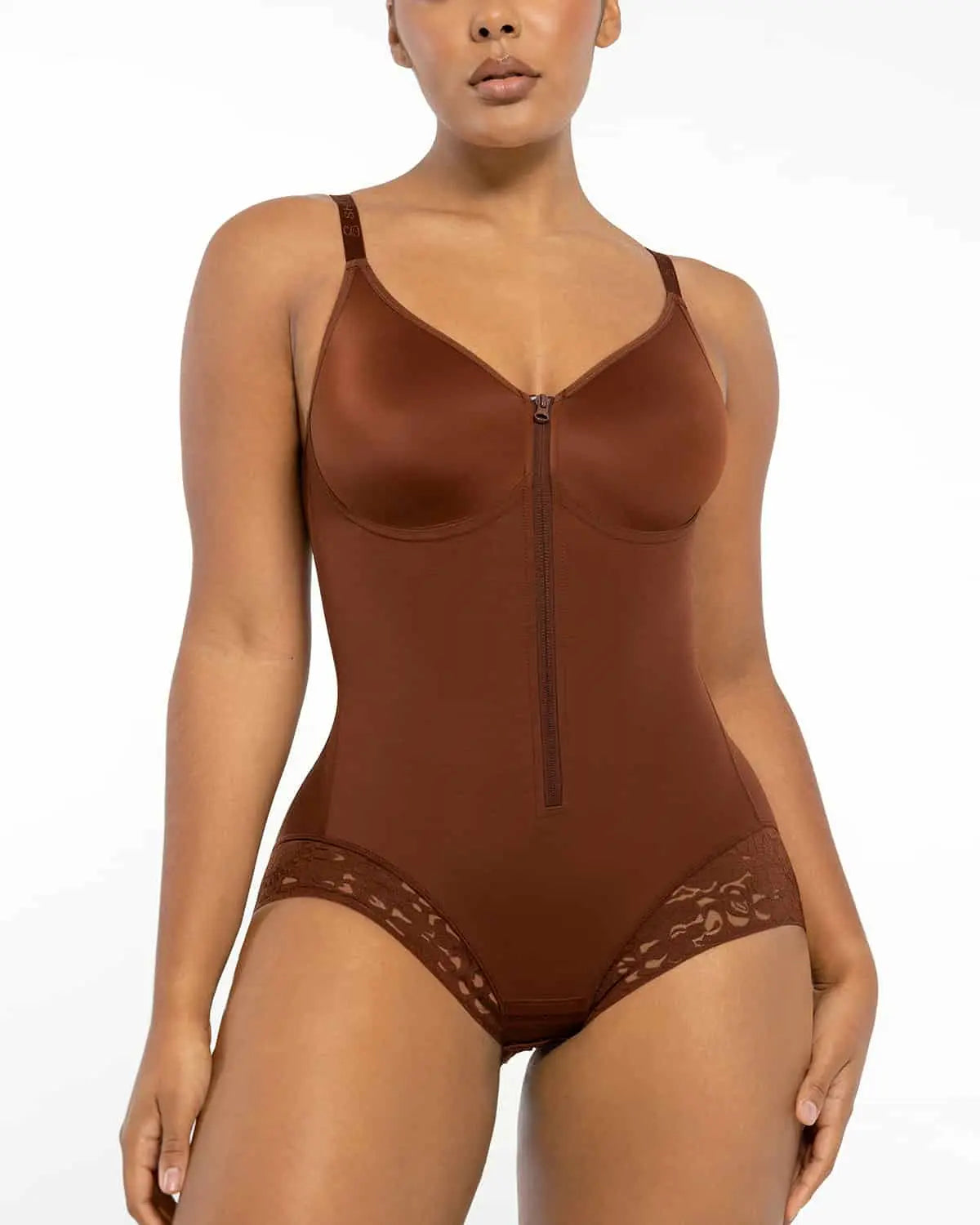 Body Modelador VeroShape
